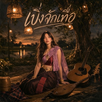 เบิ่งจักเทื่อ - Single