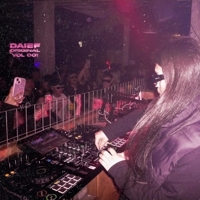 ORIGINAL VOL 001 - EP