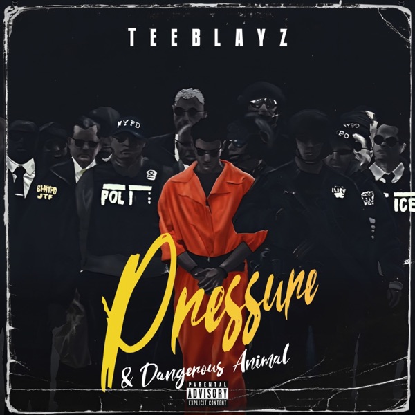 Pressure & Dangerous Animal