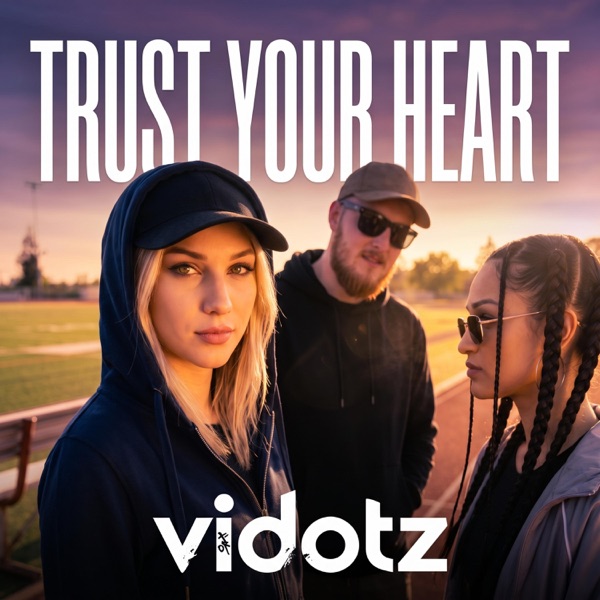 Trust Your Heart (feat. Ayumi & Zaya)