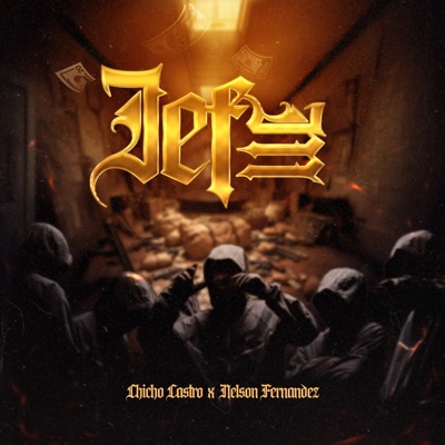 Jefe 3 - Single