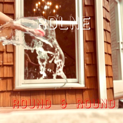 ROUND & ROUND - Single