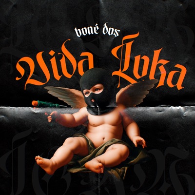 Boné dos Vida Loka - Single