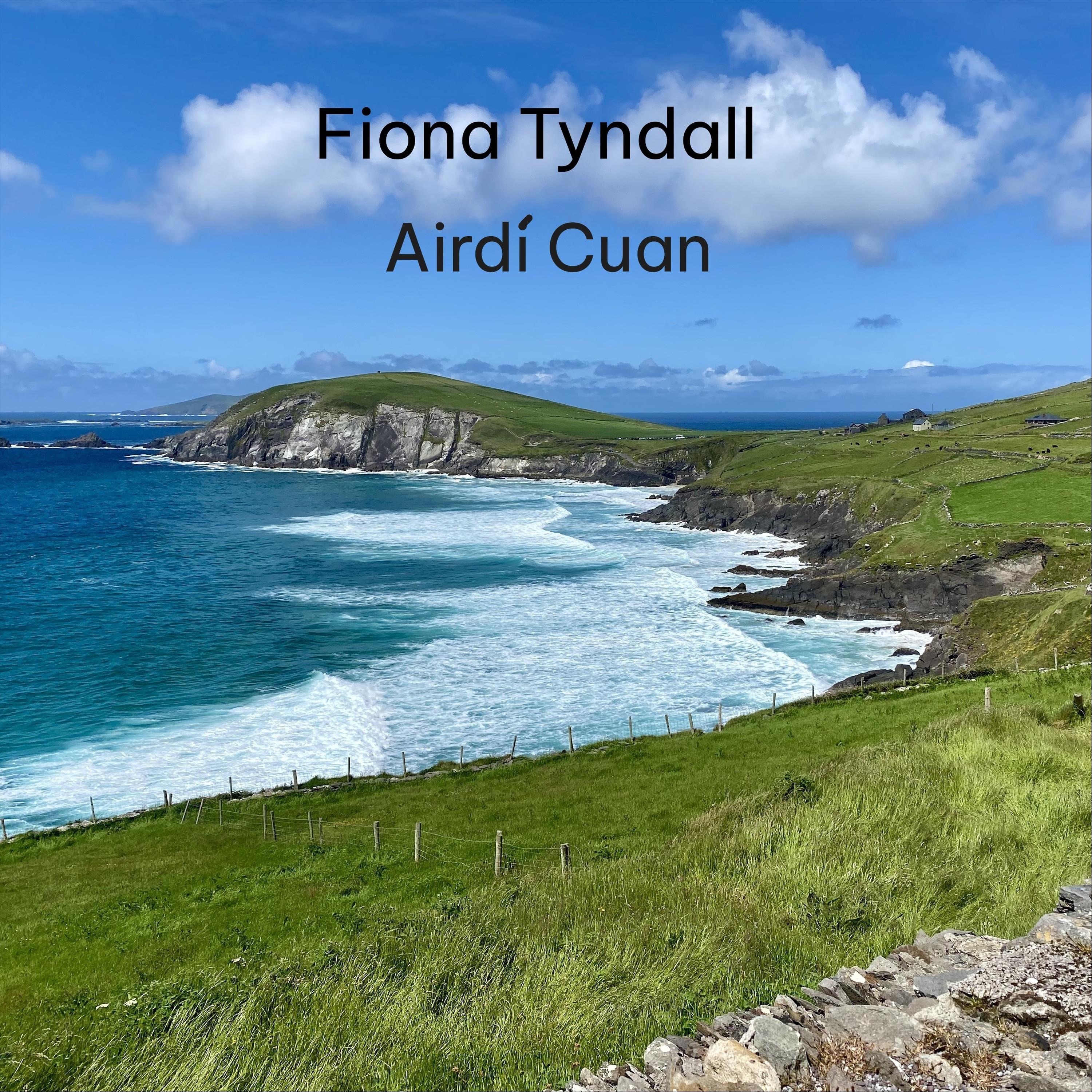Airdí Cuan - Single