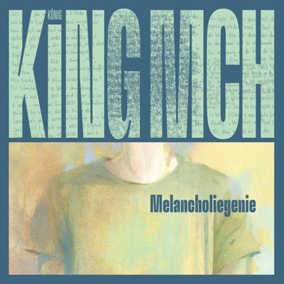Melancholiegenie