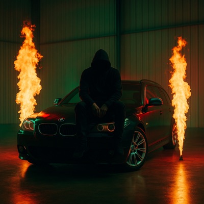 Fxr (feat. AyouBeatMaker) - Single