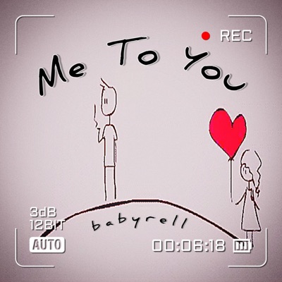 Me To You - Single