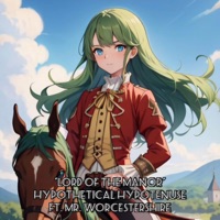 Lord Of The Manor (feat. Mr. Worcestershire) - Single - Hypothetical Hypotenuse