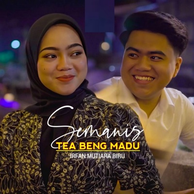 Semanis Tea Beng Madu - Single