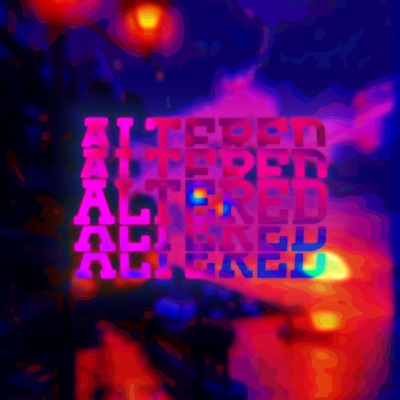 ALTERED - EP