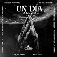 Un Día A La Vez (feat. Hansel Martinez, Los Del Quesso, Los de Abajo, Elio Vega, Kachorroz De La Sierra, Miguel Padilla & Modesto Ayala Y Sus Paseños) - Single - Traviezoz de la Zierra