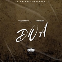 D.O.A (feat. Iamgbf) - Single - TScottyy