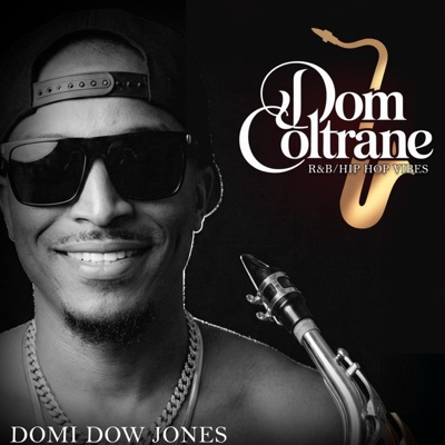 Dom Coltrane