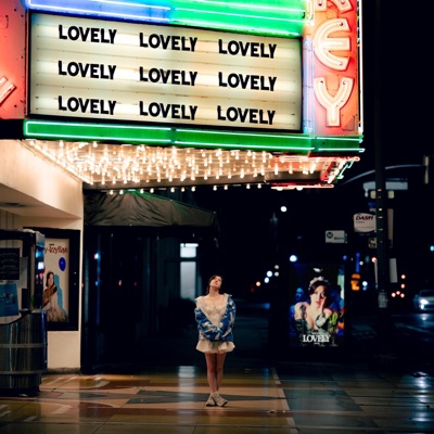 Lovely - Single