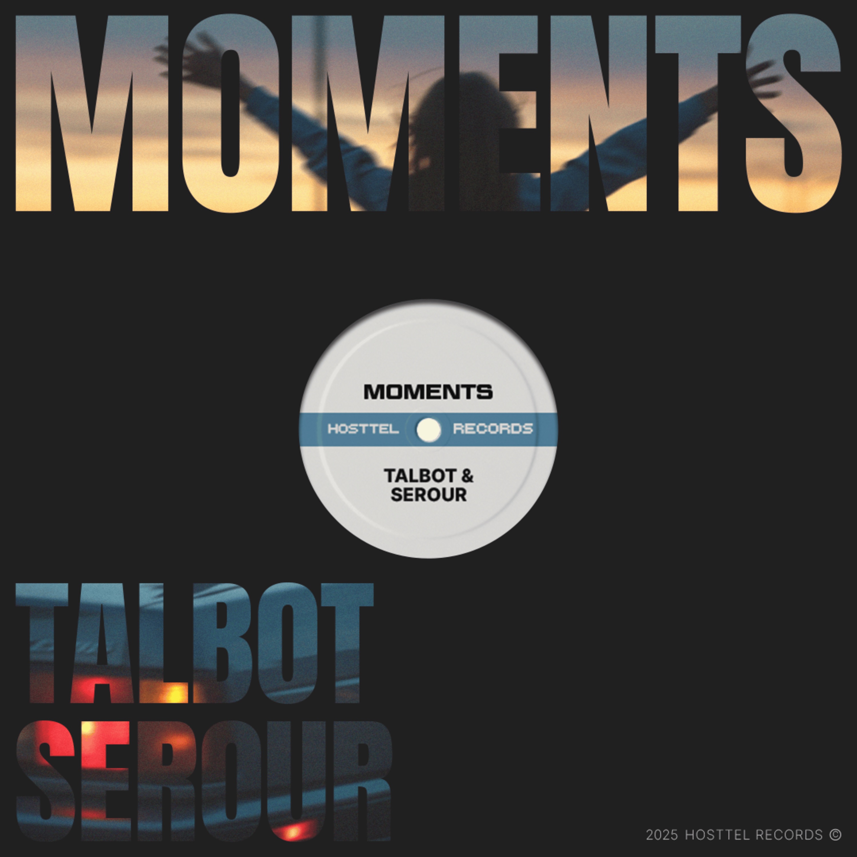 Moments - Single