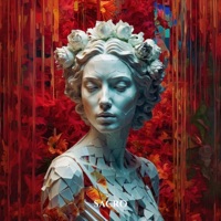 Trapped - Single - ALVA