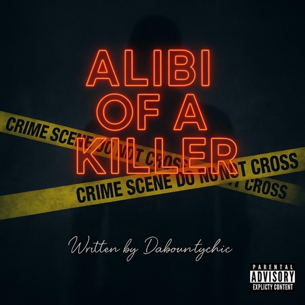 ALIBI OF A KILLER