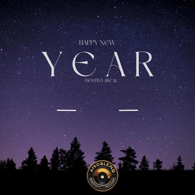 Happy New Year - Single