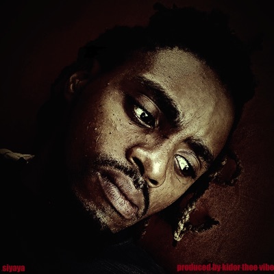 Siyaya (feat. Kidor thee vibe) [Radio Edit] - Single