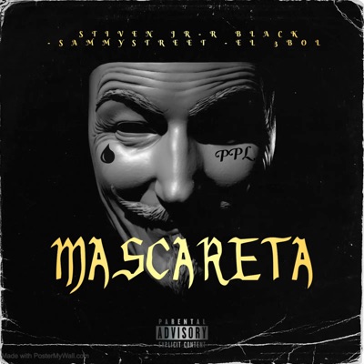 Mascareta - Single