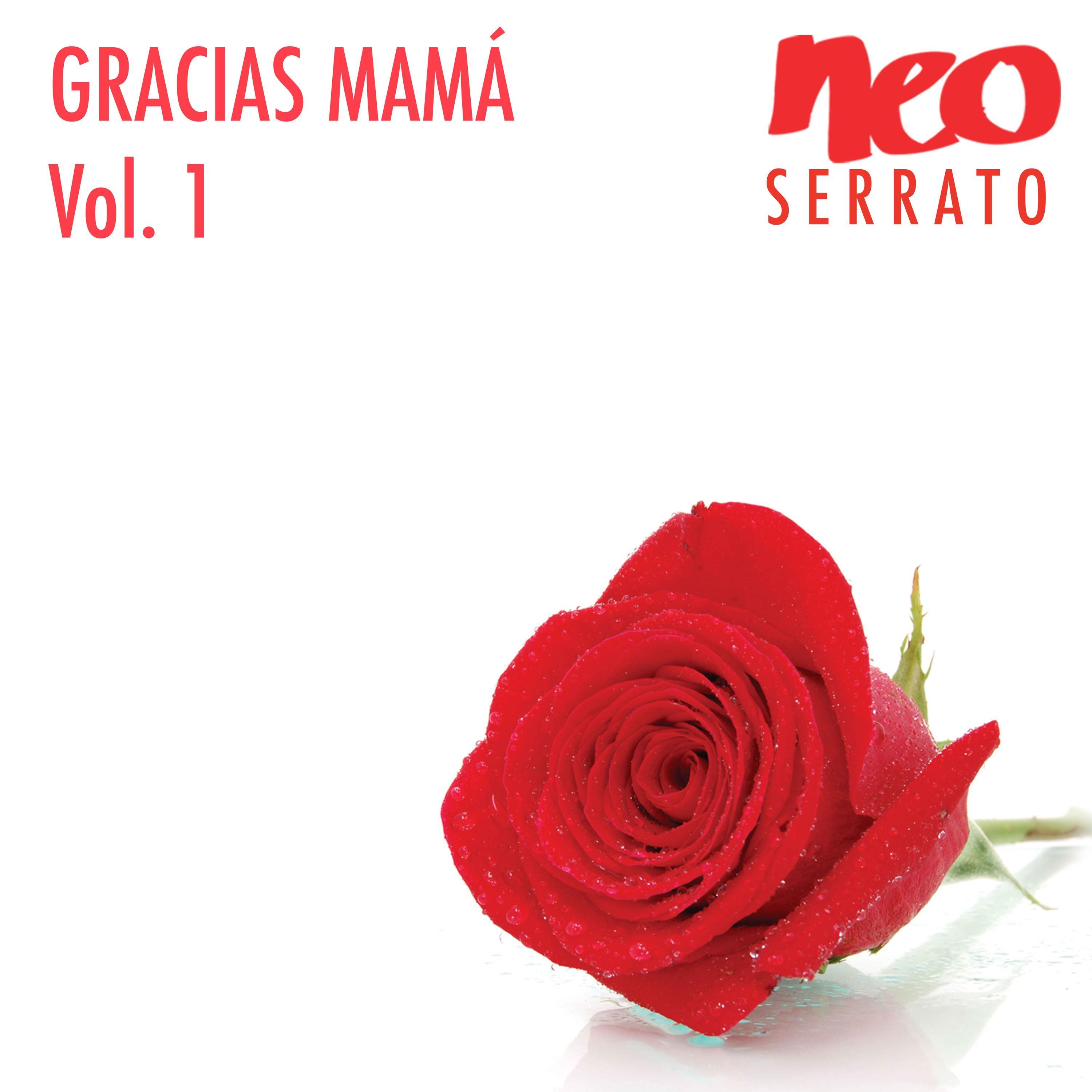 Gracias Mamá V*l. 1 - EP