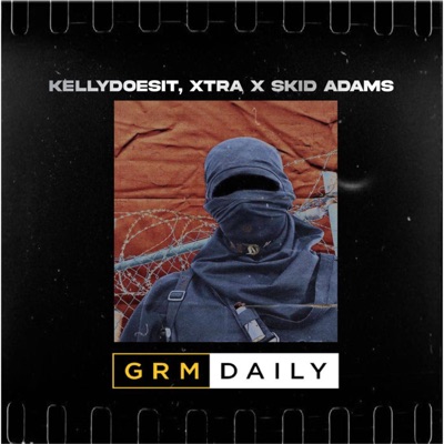 Grm Daily (feat. Skid Adams) - Single