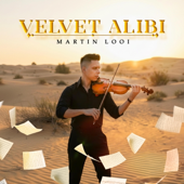 Velvet Alibi