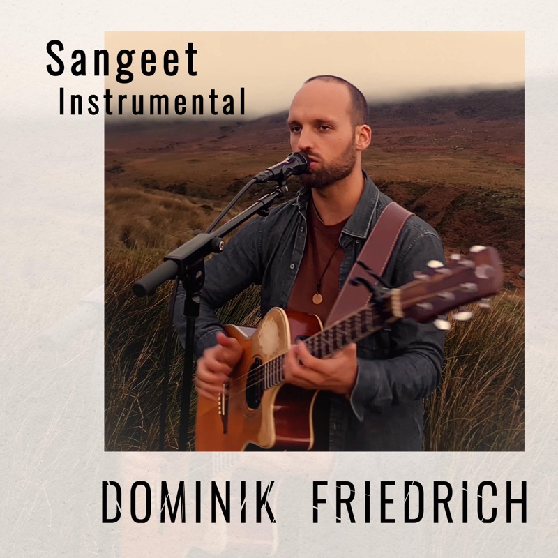 Sangeet (Instrumental) - Single