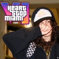 Shamu Calamità - heartstopmiami