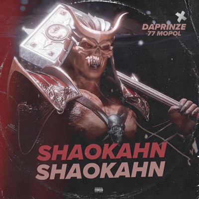 Shaokham mortal kombat - Single