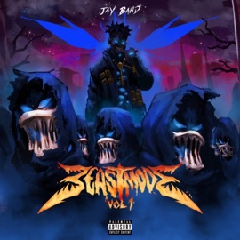 BBL BODY (feat. Skyface SDW, O'Kenneth, Reggie & Braabenk) Jay Bahd