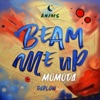 Beam Me up Spotty cover art