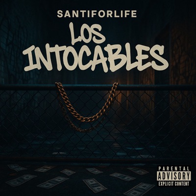 SantiForLife - Ronca