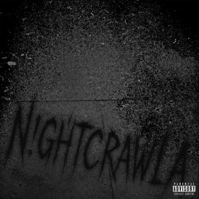 N!GHTCRAWLA - Single
