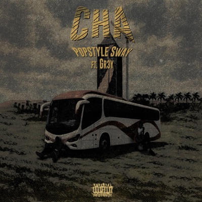 CHA (feat. GR3Y) - Single