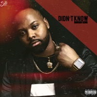 Didn't Know - Single - Darian King