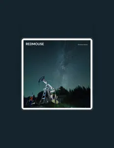 Listen to Redmouse, watch music videos, read bio, see tour dates & more!