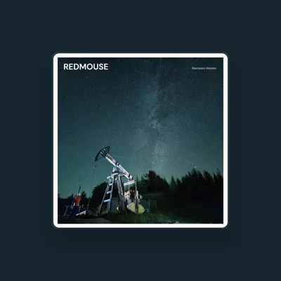 Listen to Redmouse, watch music videos, read bio, see tour dates & more!