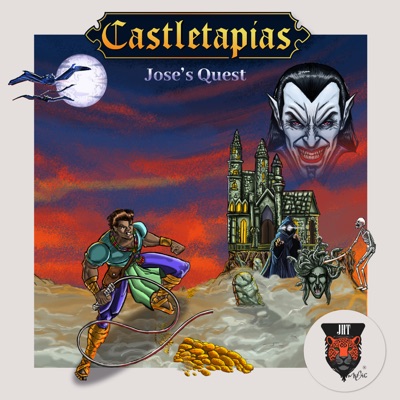 Castletapias (Jose's Quest)