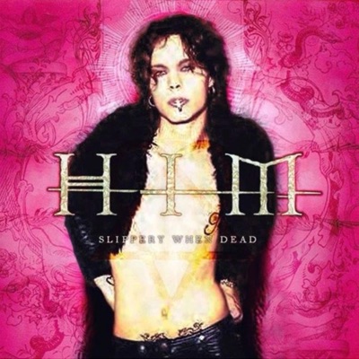 Join Me In Death (Demo)