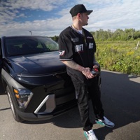 La La La - Single - Kidd Major