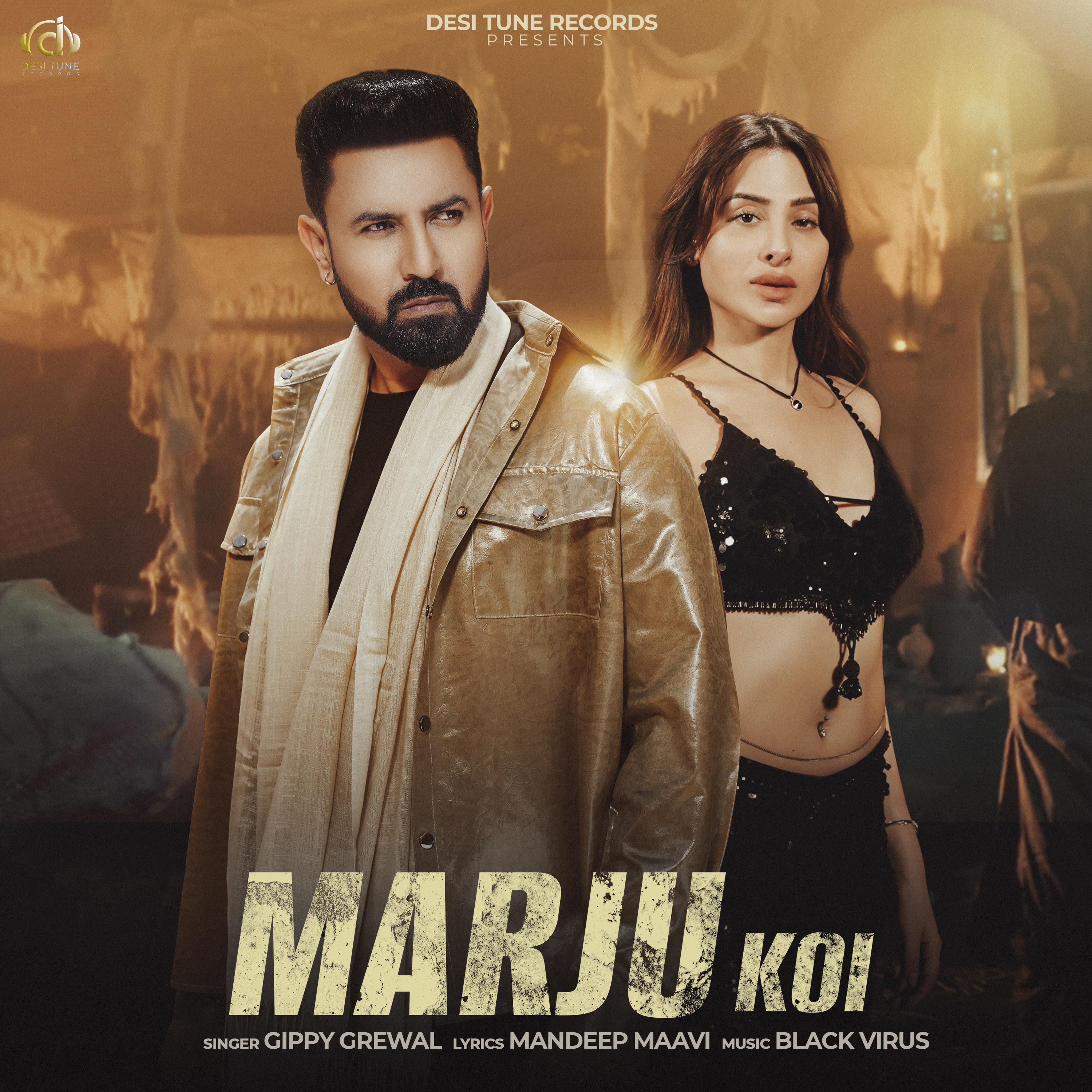 MARJU KOI - Single