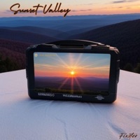 Sunset Valley - Single - Finster