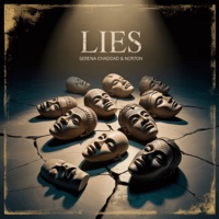 Lies (Remake) - Single - Serena Chaddad & Nor7on