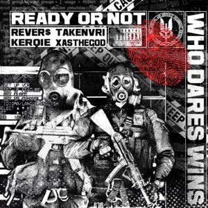 Ready Or Not