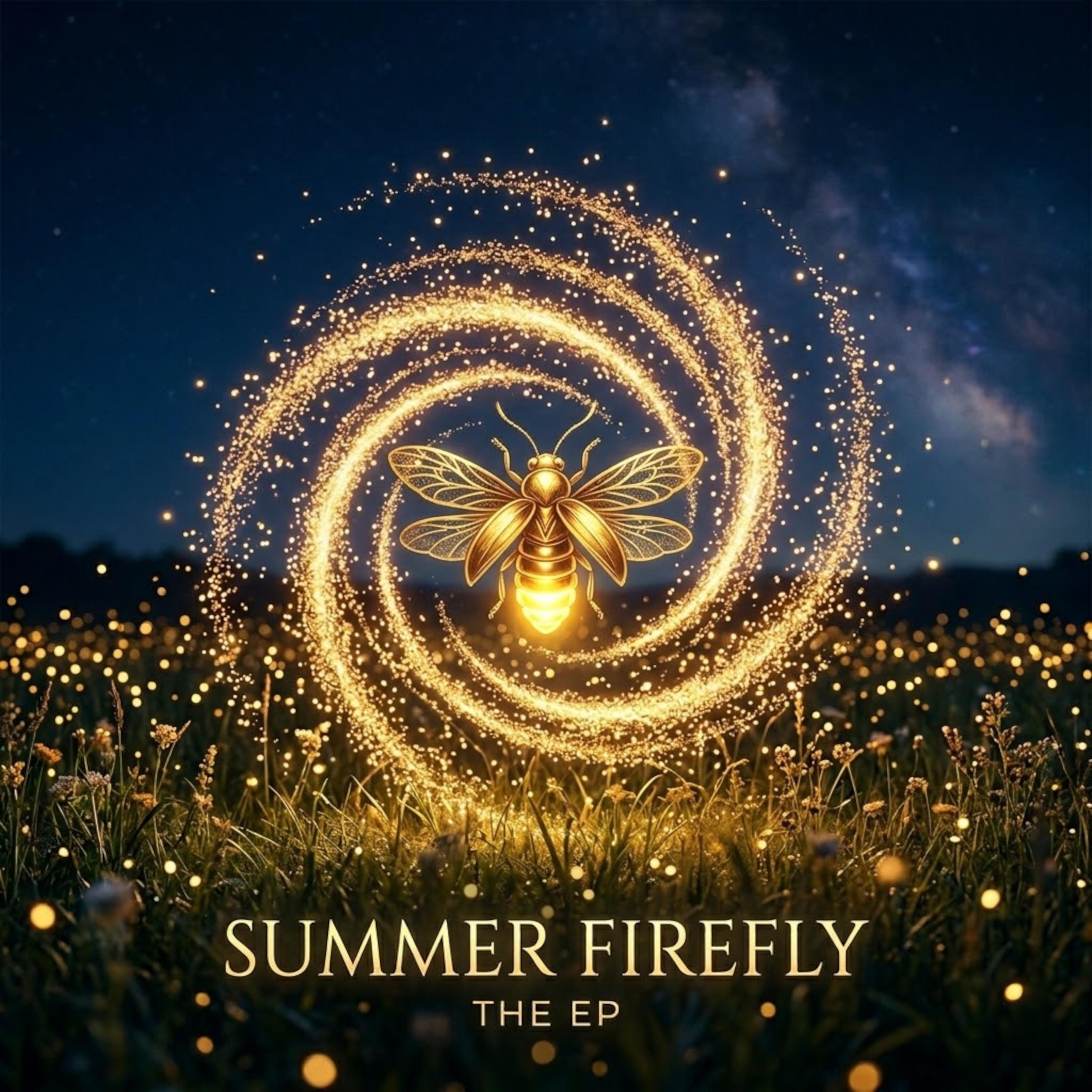 Summer firefly - Single