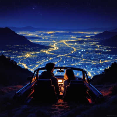 Din masina noastra - Single