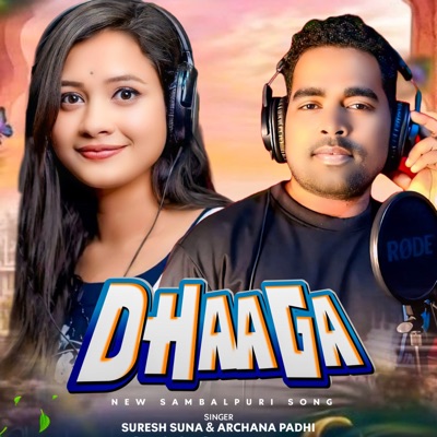 Dhaaga - Single