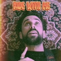Ride With Me (feat. Michael Maglis) - Single - Just Kane