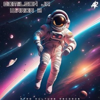 Warda 2 - EP - Edmilson Jr Mz